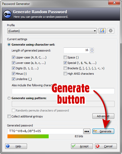 keepassx password generators mac keepassx password generators mac